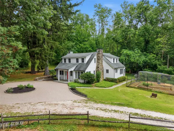 58 Belden Road, Carmel, NY 10512
