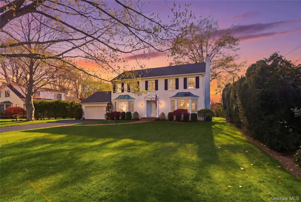 9 Sunset Lane, Garden City, NY 11530 - #1