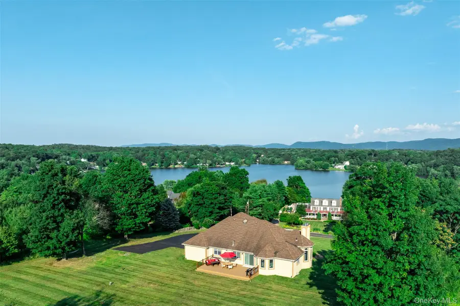 67 Lake Road, Salisbury Mills, NY 12577 - #2