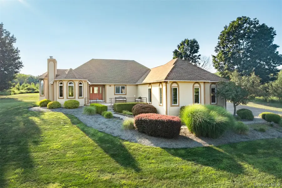 67 Lake Road, Salisbury Mills, NY 12577 - #3