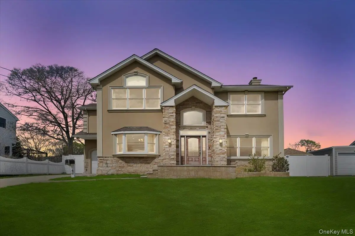 46 Scott Street, Massapequa Park, NY 11762 - #1