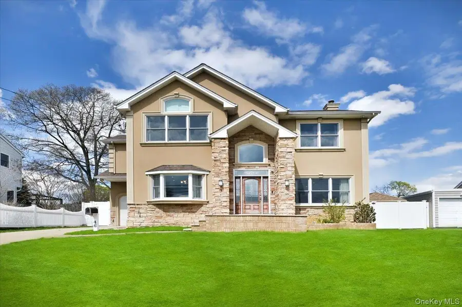 46 Scott Street, Massapequa Park, NY 11762 - #2