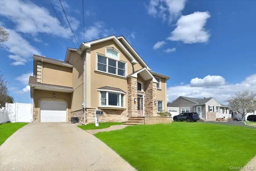 46 Scott Street, Massapequa Park, NY 11762 - #3