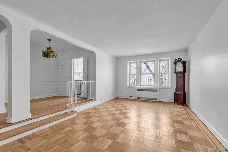 84-49 168th Street #4N, Jamaica, NY 11432 - #2