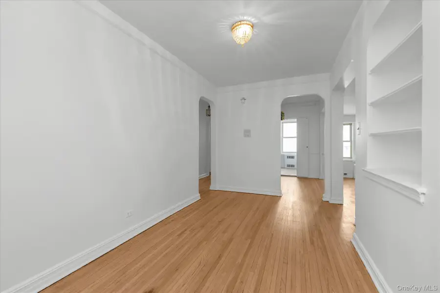 84-49 168th Street #4N, Jamaica, NY 11432 - #3