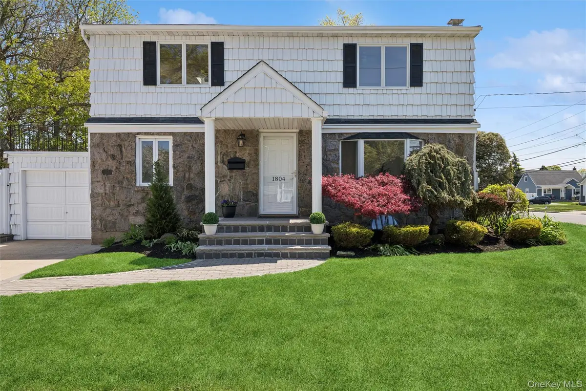 1804 Maurice Avenue, East Meadow, NY 11554 - #1