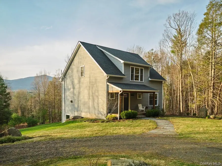 95 Mill Rock Road, Accord, NY 12404 - #3