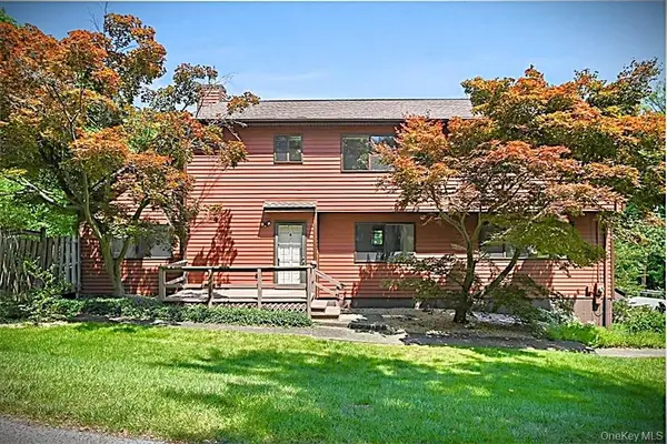 4 Mack Place, Monroe, NY 10950