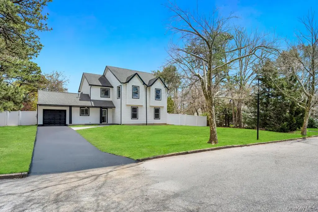 17 Blackpine Drive, Medford, NY 11763 - #1