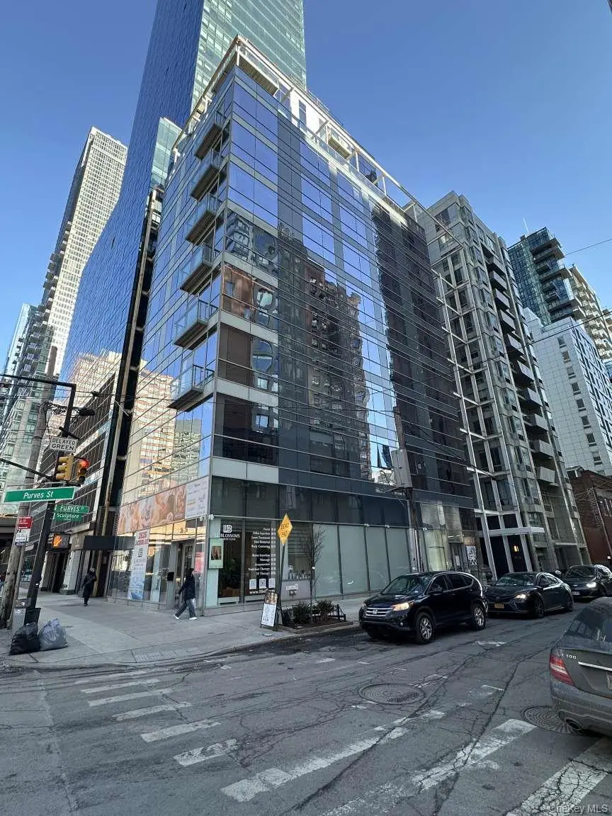 26-26 Jackson Avenue #303, Long Island City, NY 11101 - #1