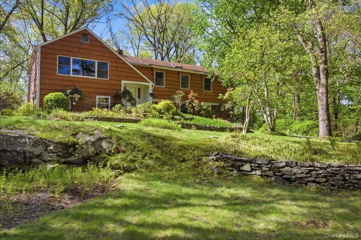 93 Brundage Ridge Road, Bedford, NY 10506 - #1