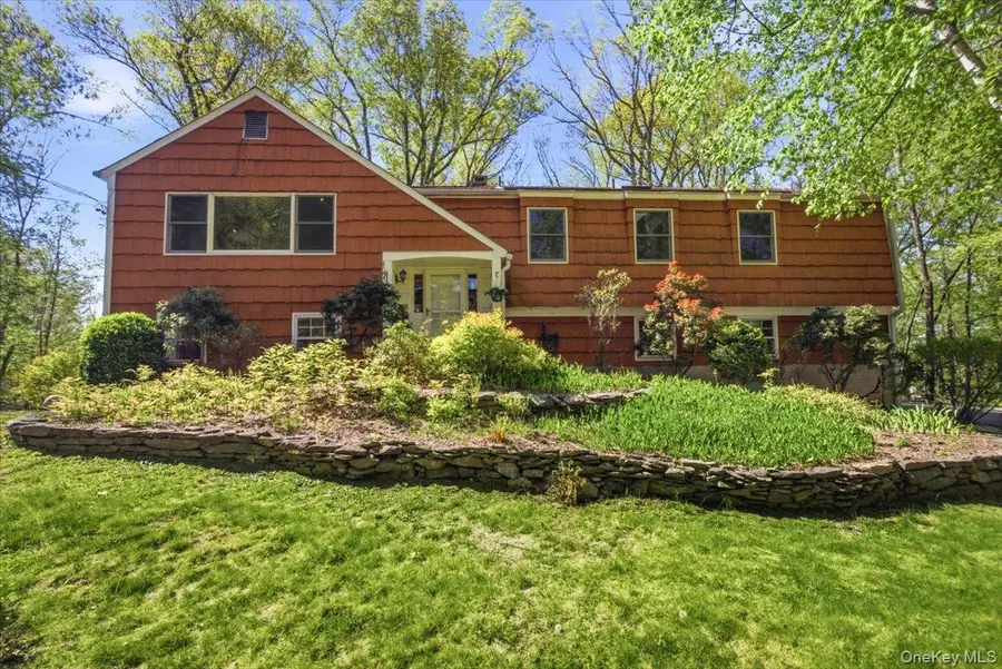 93 Brundage Ridge Road, Bedford, NY 10506 - #2