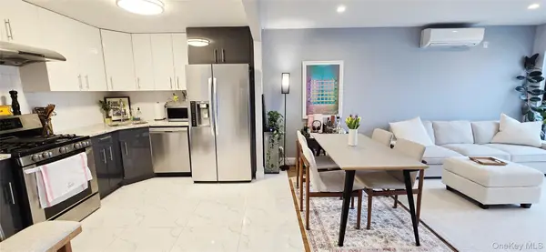 4511 82nd Street #W8G, Elmhurst, NY 11373