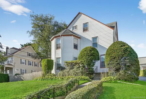 81 Woodland Avenue, New Rochelle, NY 10805