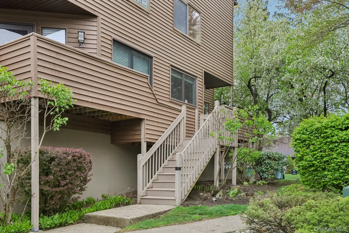 28 Tulip Court #28  in Bldg 3, Nanuet, NY 10954 - #1