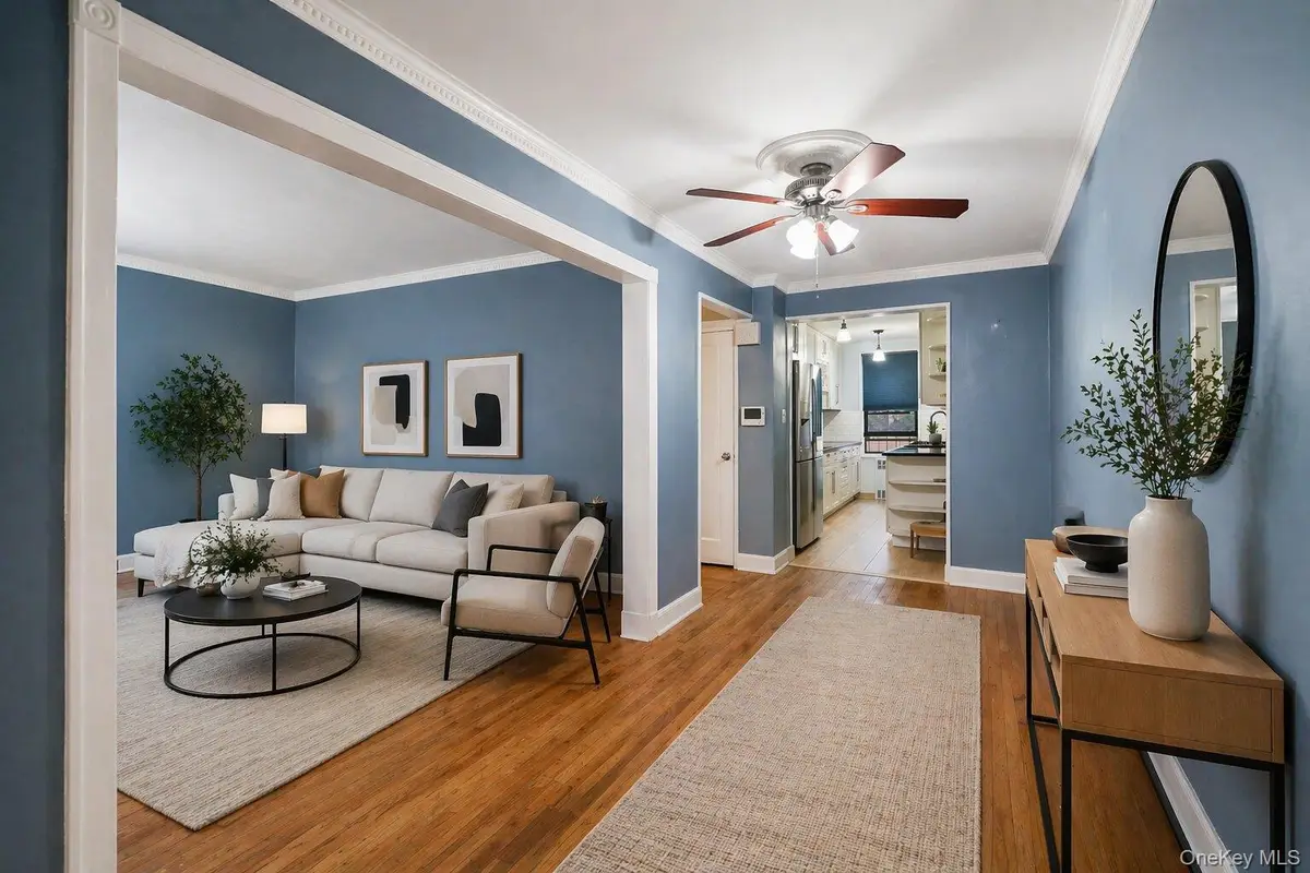 2165 Brigham Street #2F, Brooklyn, NY 11229 - #1