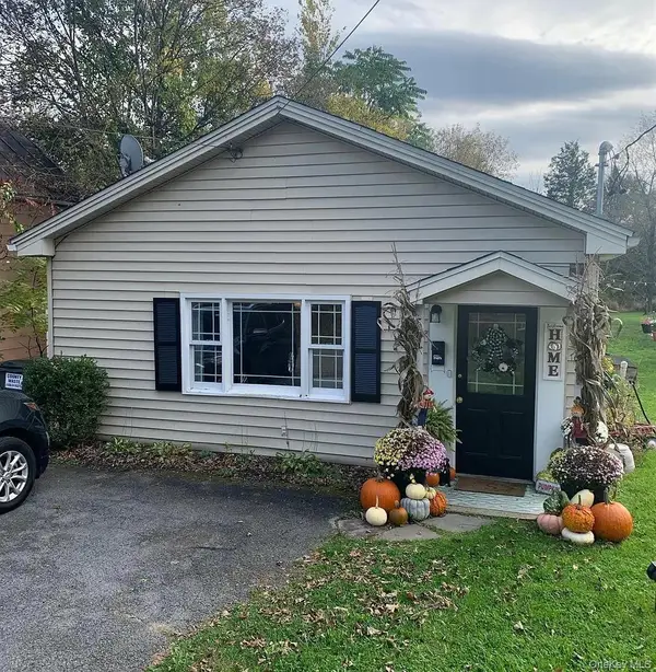 81 Cauterskill Avenue, Catskill, NY 12414
