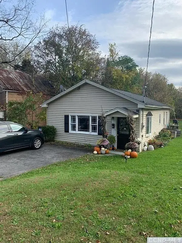 81 Cauterskill Avenue, Catskill, NY 12414 - #2