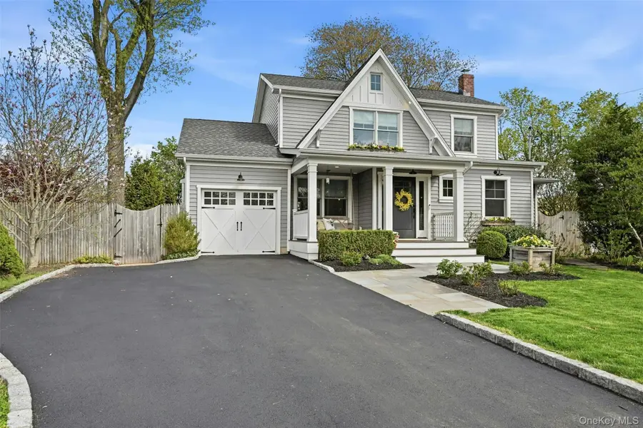 11 Elmont Lane, East Northport, NY 11731 - #2