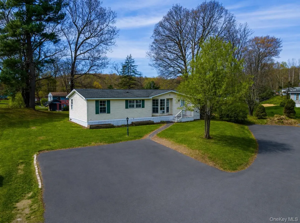 16 Birch Lane, Bloomingburg, NY 12721 - #1