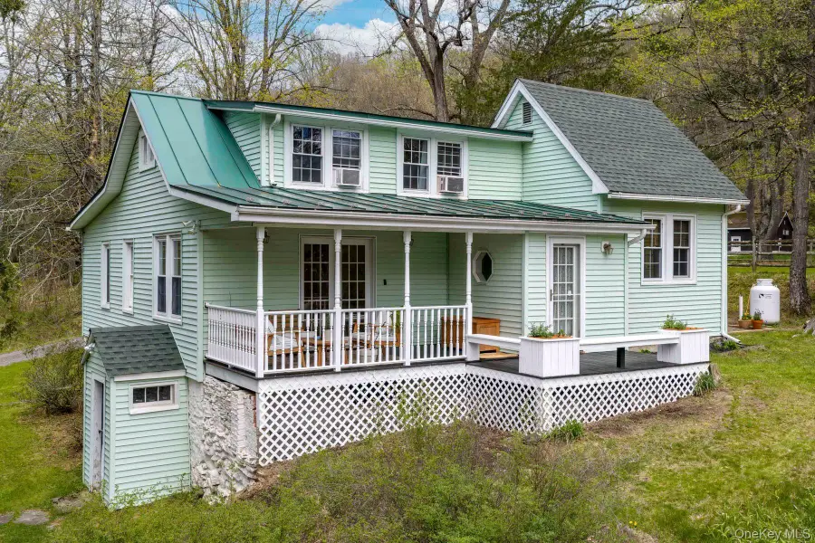 452 Mountain Road, High Falls, NY 12440 - #2