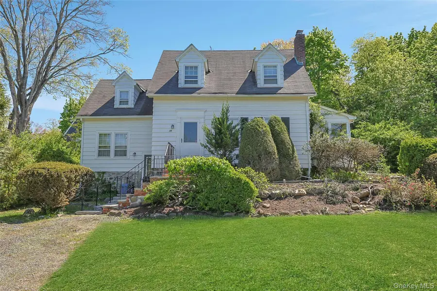 16 Sunset View Drive, West Nyack, NY 10994 - #3