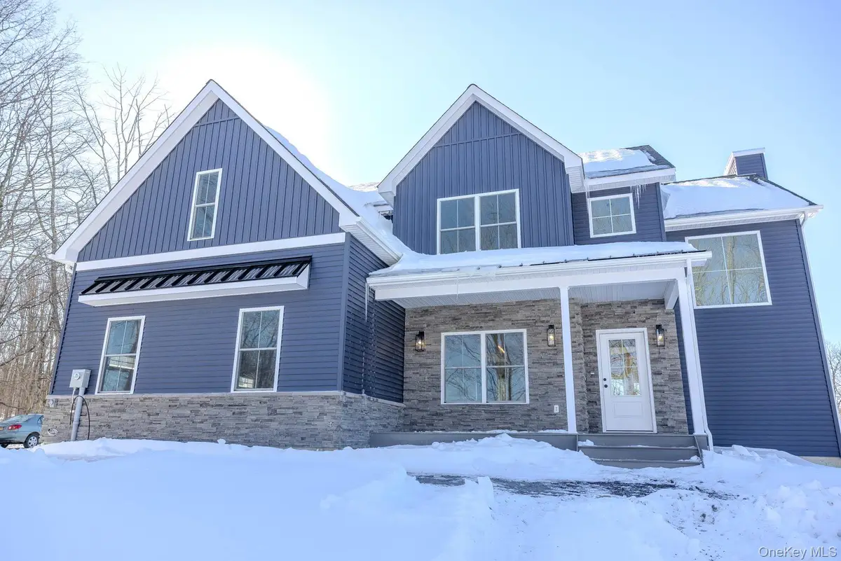 Lot #2 Lotus Drive, Slate Hill, NY 10973 - #1