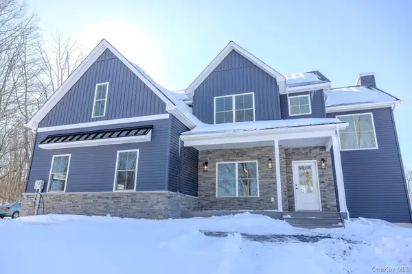 Lot #2 Lotus Drive, Slate Hill, NY 10973