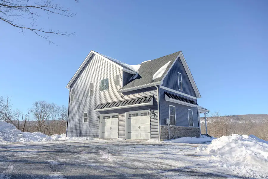 Lot #2 Lotus Drive, Slate Hill, NY 10973 - #2