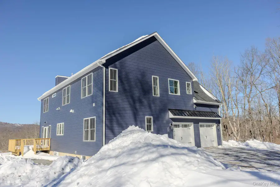 Lot #2 Lotus Drive, Slate Hill, NY 10973 - #3