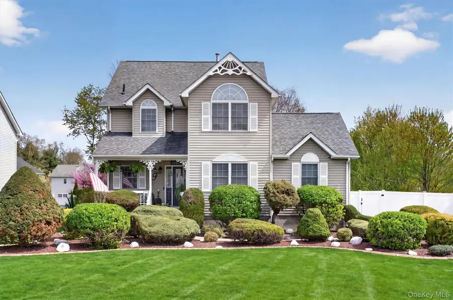 9 Pine Court, Montgomery, NY 12549 - #2