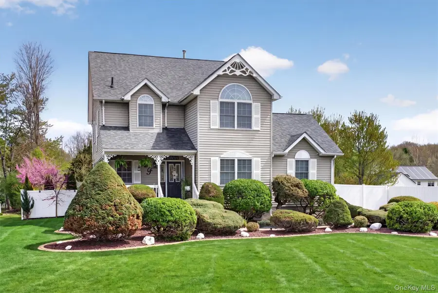 9 Pine Court, Montgomery, NY 12549 - #3