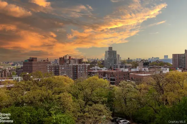 4525 Henry Hudson Parkway #1001, Bronx, NY 10471