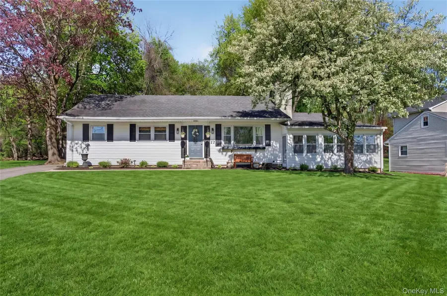 27 High Hill Avenue, Warwick, NY 10990 - #2