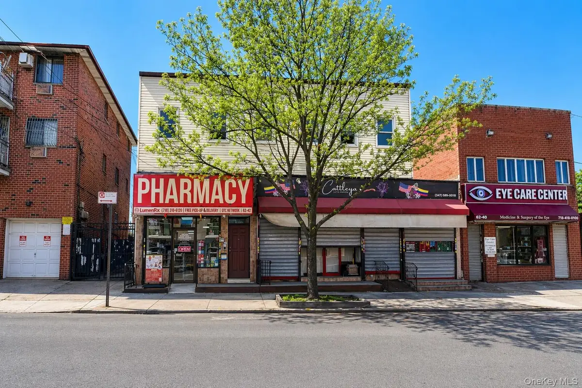 62-42 Forest Avenue, Ridgewood, NY 11385 - #1