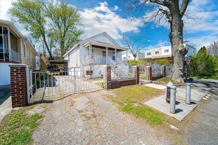 159 Husson Avenue, Bronx, NY 10473 - #2