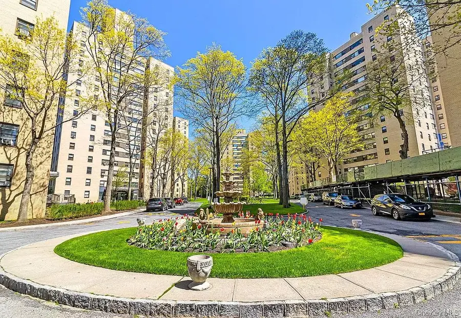 8 Fordham Hill Oval #10B, Bronx, NY 10468 - #2