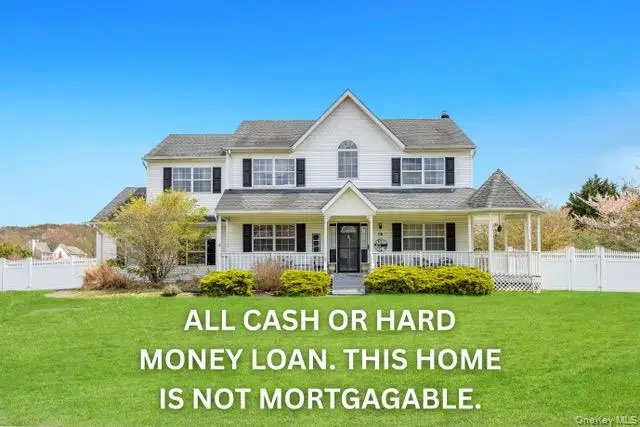 55 W Greentree Drive, Medford, NY 11763 - #1