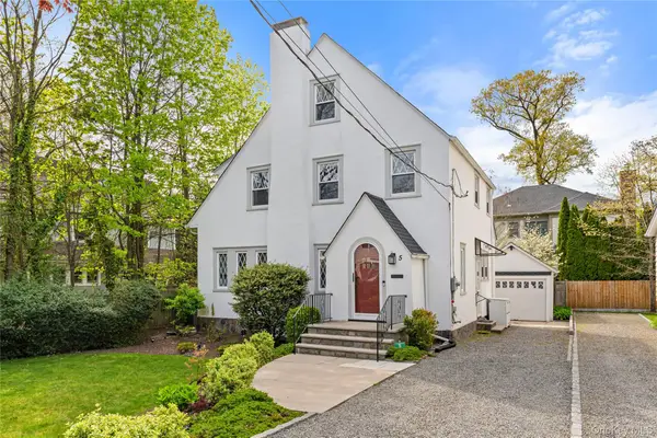 5 Jefferson Road, Scarsdale, NY 10583