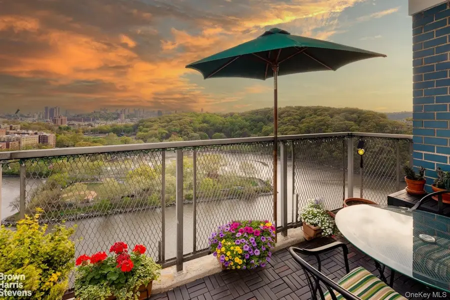 2400 Johnson Avenue #12F, Bronx, NY 10463 - #2