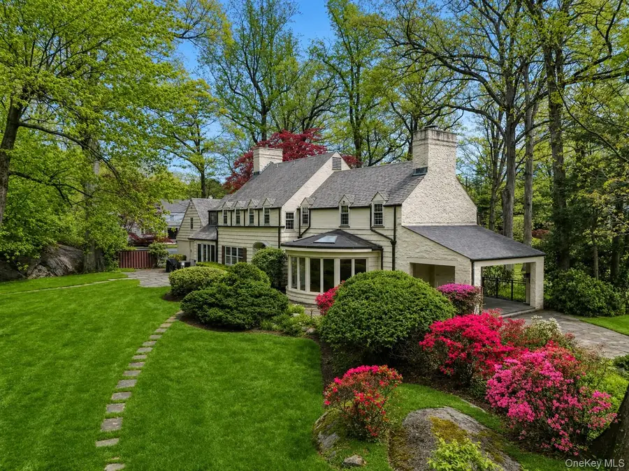 101 Woodlands Road, Harrison, NY 10528 - #2