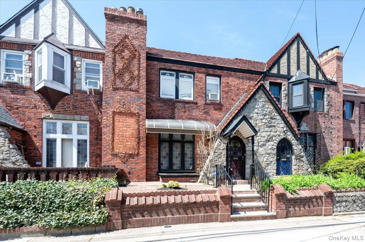 13010 227th Street, Laurelton, NY 11413 - #1