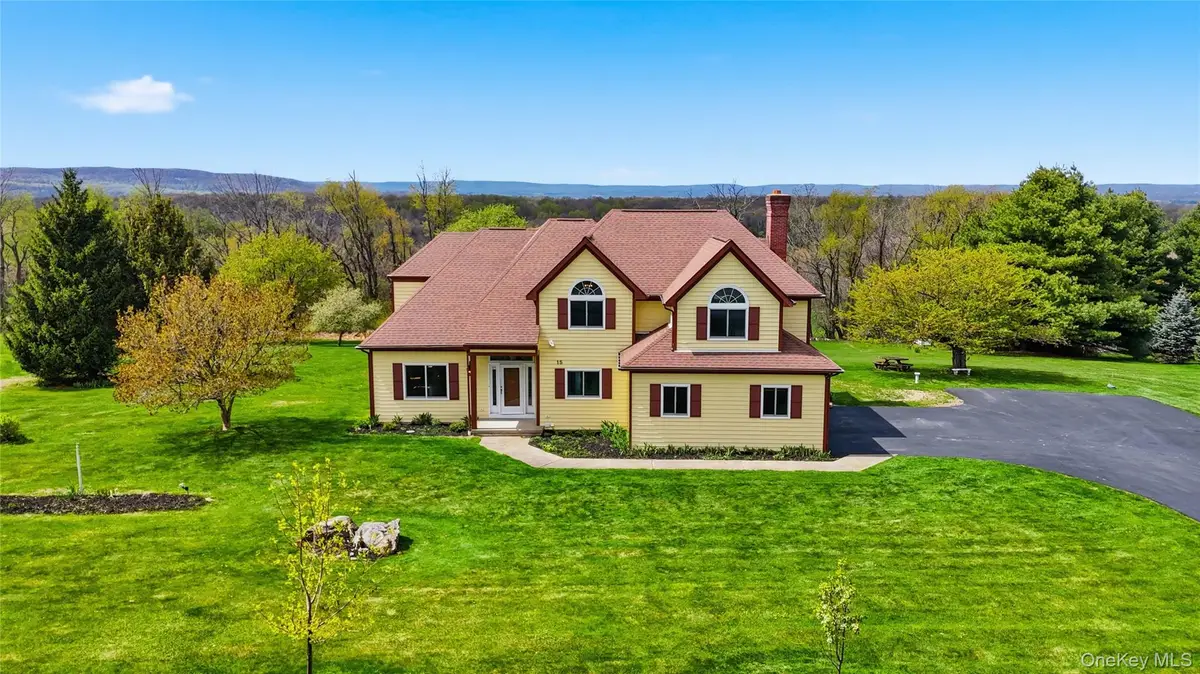 15 Almond Tree Lane, Warwick, NY 10990 - #1