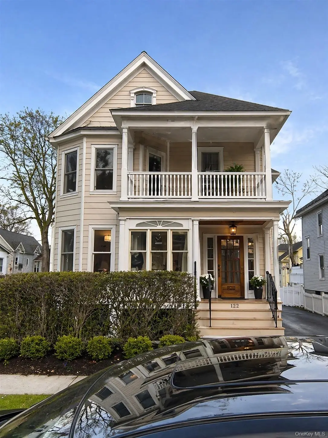 122 S Cherry Street, Poughkeepsie, NY 12601 - #1