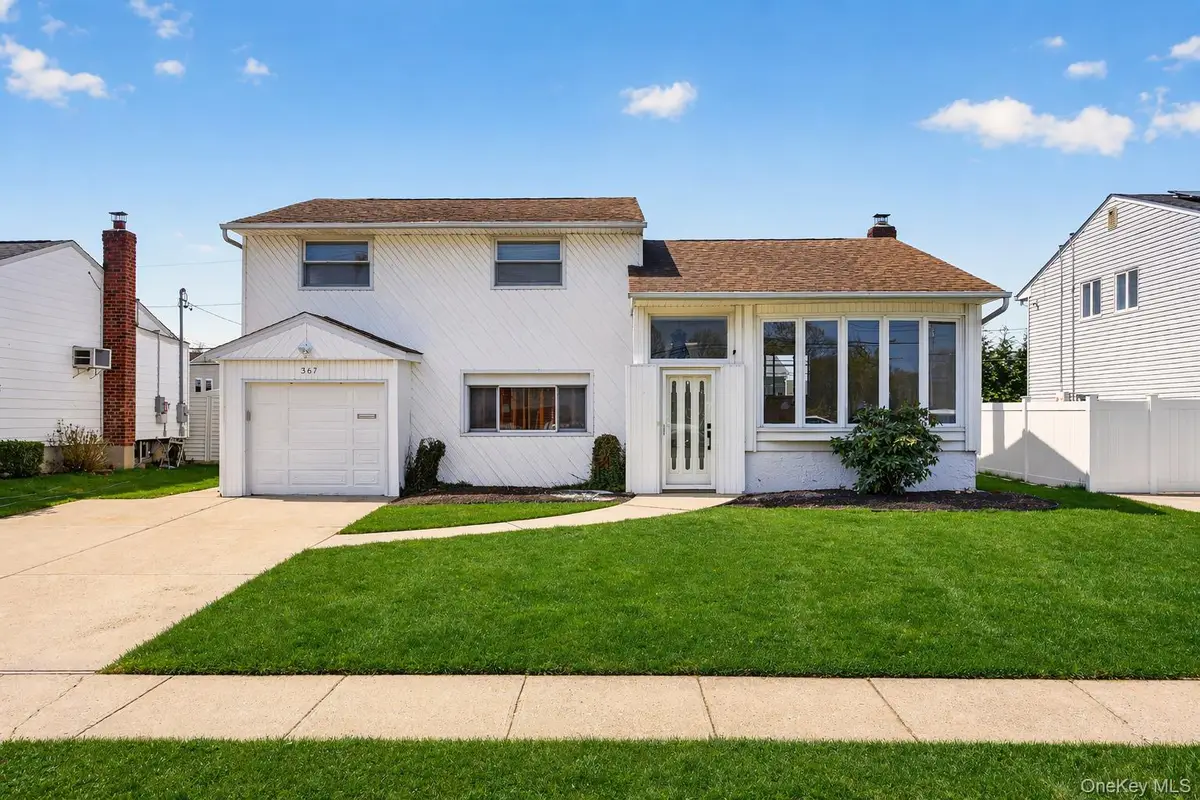 367 Old Westbury Road, East Meadow, NY 11554 - #1