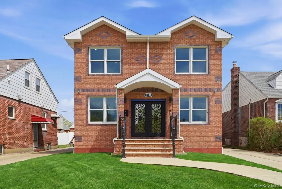83-41 Little Neck Parkway, Glen Oaks, NY 11004 - #1