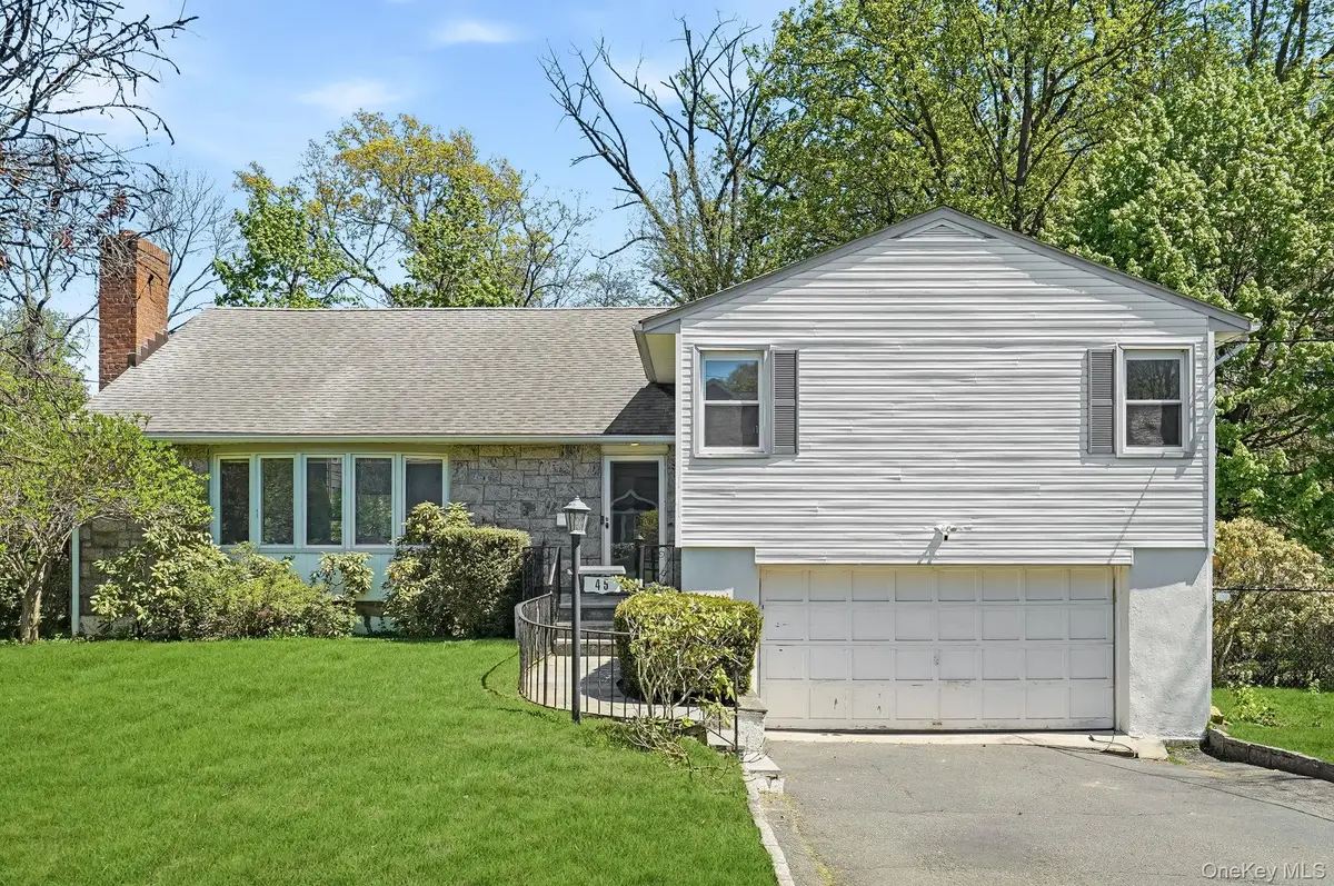45 Runyon Place, Scarsdale, NY 10583 - #1