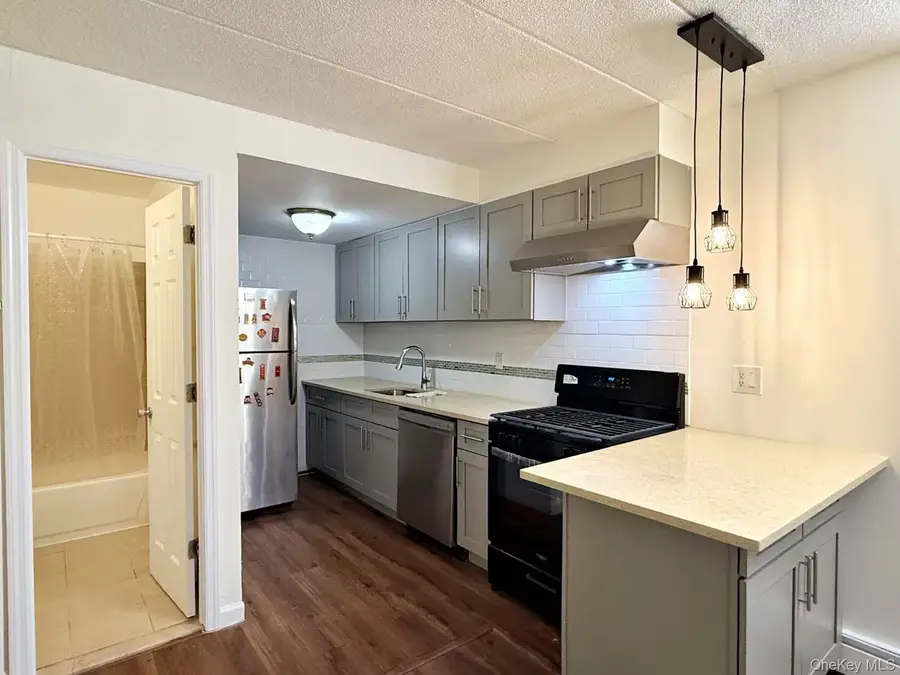 14468 38th Avenue #204, Flushing, NY 11354 - #2