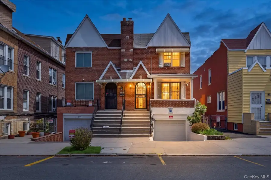 642 Edison Avenue, Bronx, NY 10465 - #2