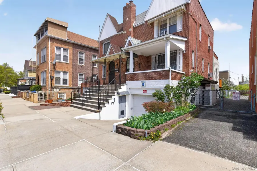 642 Edison Avenue, Bronx, NY 10465 - #3